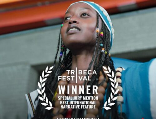 “Non dirmi che hai paura” vince la Menzione speciale per il Miglior film internazionale al Tribeca!