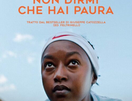 Non dirmi che hai paura, il film dal 5 dicembre al cinema